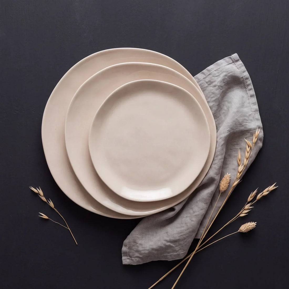Wabi-Sabi Livingware vs. HKliving: japandi of jaren-70-servies?