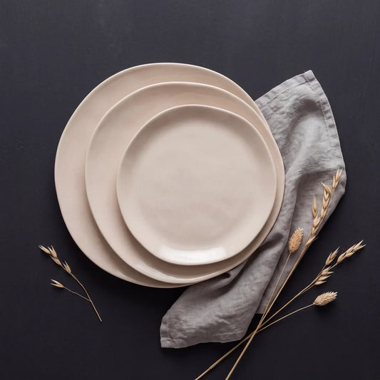 Wabi-Sabi Livingware vs. HKliving: japandi of jaren-70-servies?