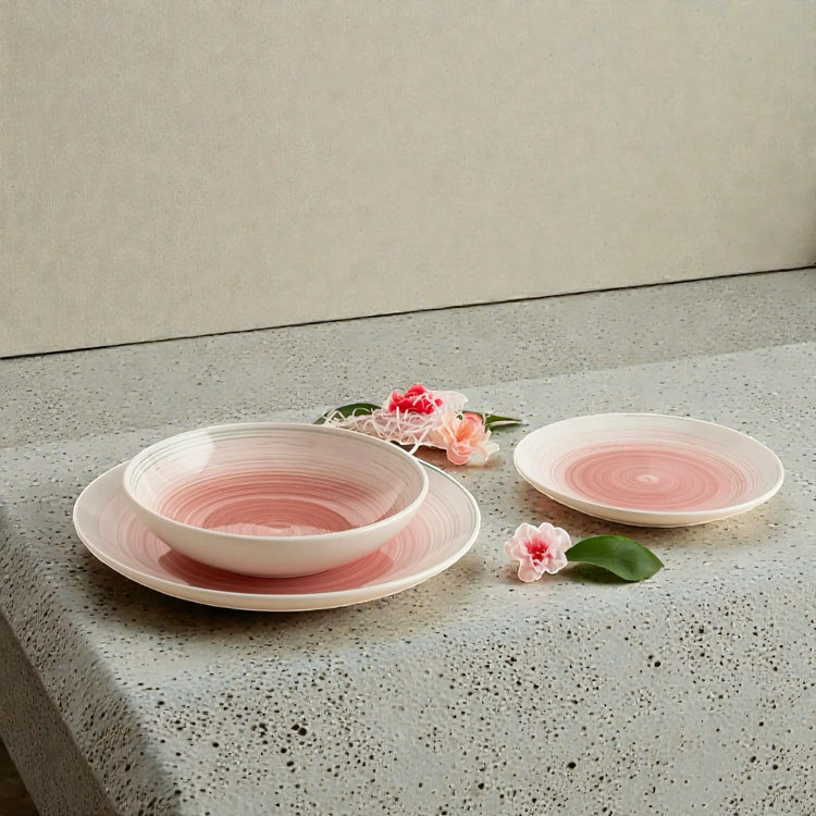 Velvet collectie