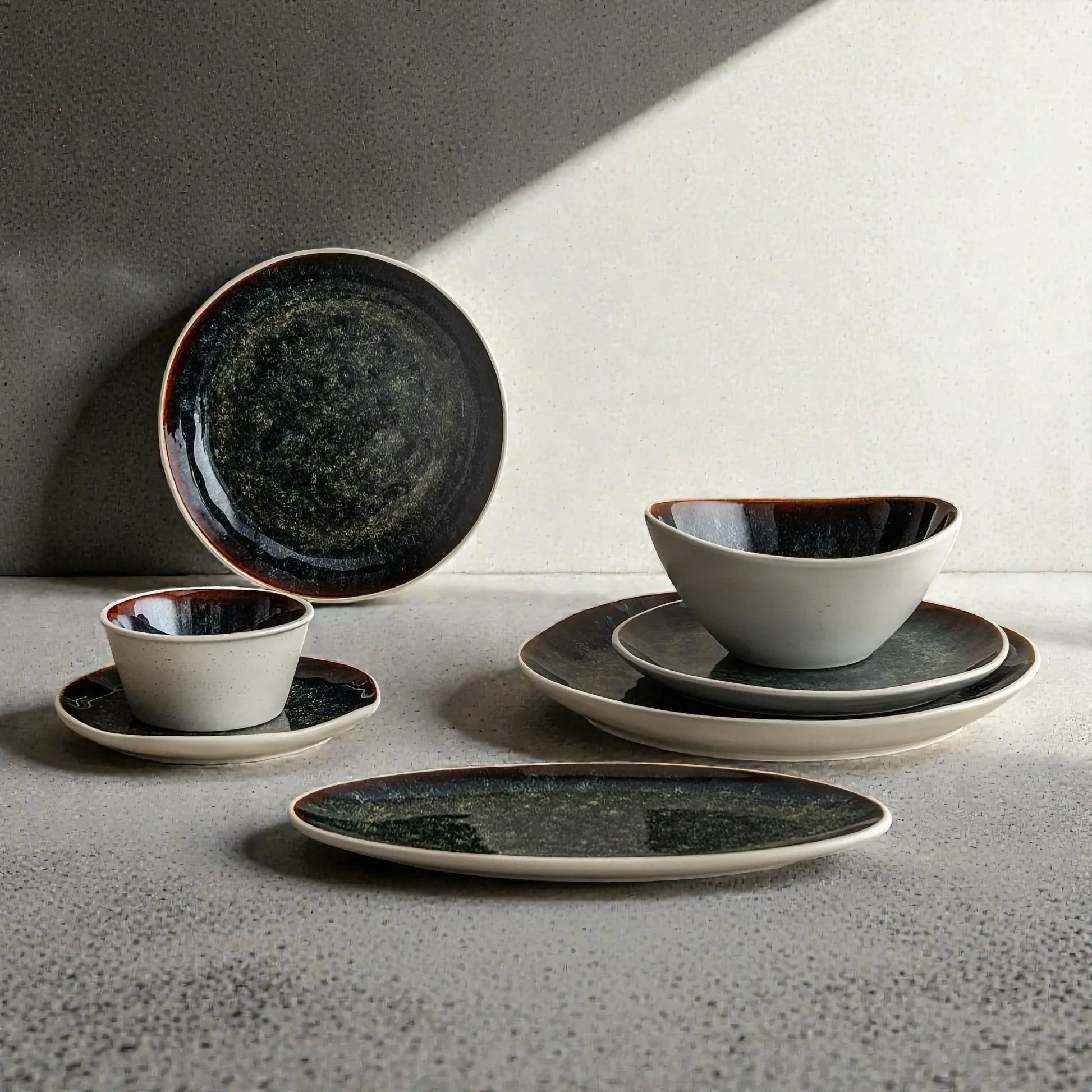 Waar moet ik op letten bij servies kopen? Deel 1: Kwaliteit • UNRO Waar moet ik op letten bij servies kopen? Deel 1: Kwaliteit • UNRO
