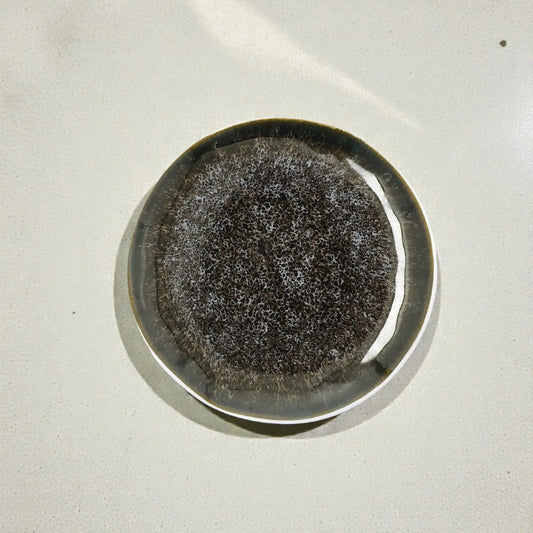 Elite breakfast plate