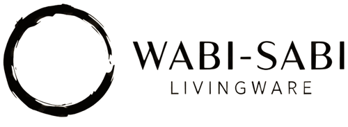 Wabi-Sabi Livingware